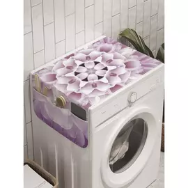 Органайзер для хранения на стиральную машину AMBESONNE