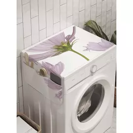 Органайзер для хранения на стиральную машину AMBESONNE