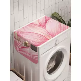 Органайзер для хранения на стиральную машину AMBESONNE