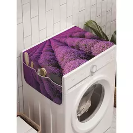 Органайзер для хранения на стиральную машину AMBESONNE