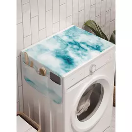 Органайзер для хранения на стиральную машину AMBESONNE