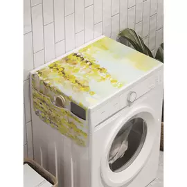 Органайзер для хранения на стиральную машину AMBESONNE