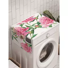 Органайзер для хранения на стиральную машину AMBESONNE