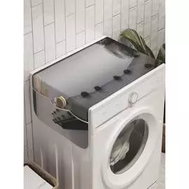 Органайзер для хранения на стиральную машину AMBESONNE