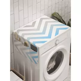 Органайзер для хранения на стиральную машину AMBESONNE