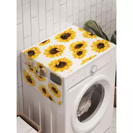 Органайзер для хранения на стиральную машину AMBESONNE