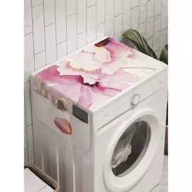 Органайзер для хранения на стиральную машину AMBESONNE