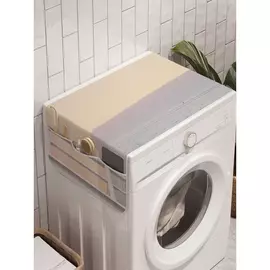 Органайзер для хранения на стиральную машину AMBESONNE