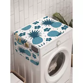 Органайзер для хранения на стиральную машину AMBESONNE