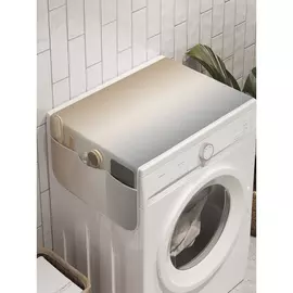 Органайзер для хранения на стиральную машину AMBESONNE