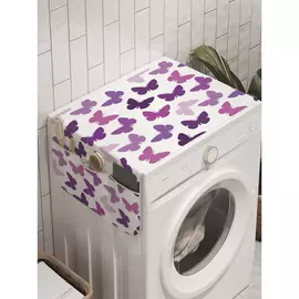 Органайзер для хранения на стиральную машину AMBESONNE