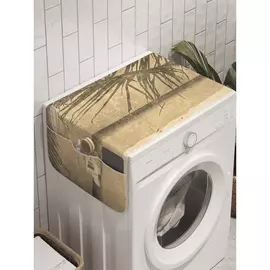 Органайзер для хранения на стиральную машину AMBESONNE