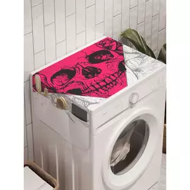 Органайзер для хранения на стиральную машину AMBESONNE