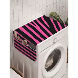 Органайзер для хранения на стиральную машину AMBESONNE