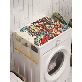 Органайзер для хранения на стиральную машину AMBESONNE