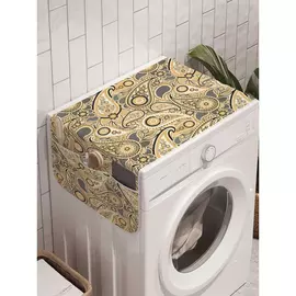 Органайзер для хранения на стиральную машину AMBESONNE