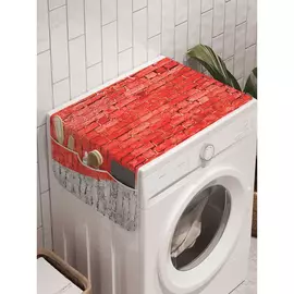 Органайзер для хранения на стиральную машину AMBESONNE