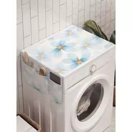 Органайзер для хранения на стиральную машину AMBESONNE