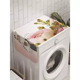 Органайзер для хранения на стиральную машину AMBESONNE
