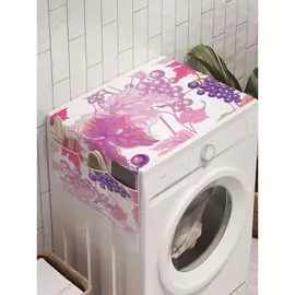 Органайзер для хранения на стиральную машину AMBESONNE