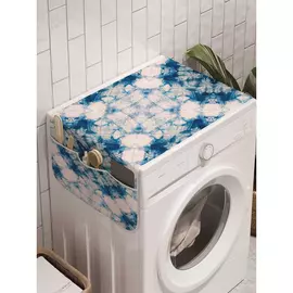 Органайзер для хранения на стиральную машину AMBESONNE