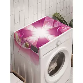 Органайзер для хранения на стиральную машину AMBESONNE