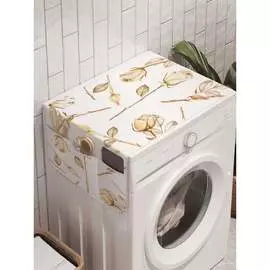 Органайзер для хранения на стиральную машину AMBESONNE