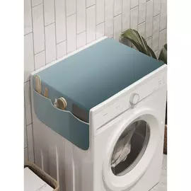 Органайзер для хранения на стиральную машину AMBESONNE