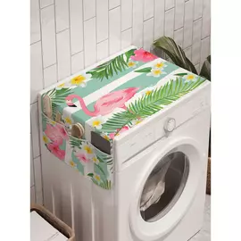 Органайзер для хранения на стиральную машину AMBESONNE