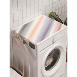 Органайзер для хранения на стиральную машину AMBESONNE