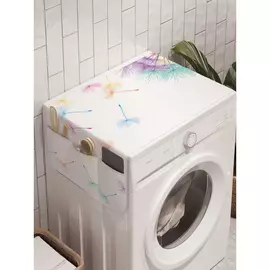 Органайзер для хранения на стиральную машину AMBESONNE