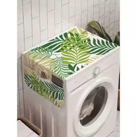 Органайзер для хранения на стиральную машину AMBESONNE