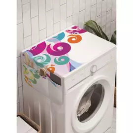 Органайзер для хранения на стиральную машину AMBESONNE