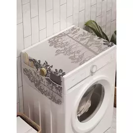 Органайзер для хранения на стиральную машину AMBESONNE