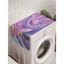 Органайзер для хранения на стиральную машину AMBESONNE