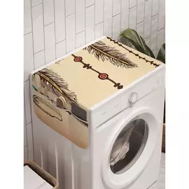 Органайзер для хранения на стиральную машину AMBESONNE