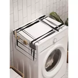 Органайзер для хранения на стиральную машину AMBESONNE