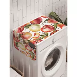 Органайзер для хранения на стиральную машину AMBESONNE