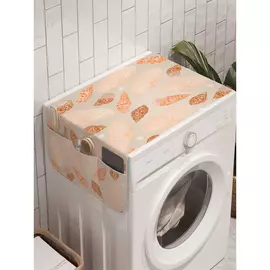 Органайзер для хранения на стиральную машину AMBESONNE