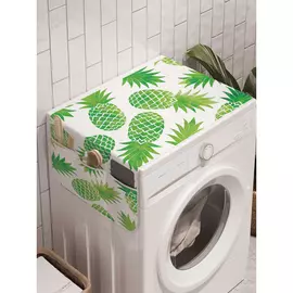 Органайзер для хранения на стиральную машину AMBESONNE