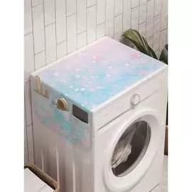 Органайзер для хранения на стиральную машину AMBESONNE