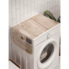 Органайзер для хранения на стиральную машину AMBESONNE