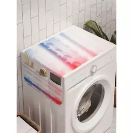 Органайзер для хранения на стиральную машину AMBESONNE
