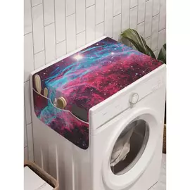 Органайзер для хранения на стиральную машину AMBESONNE