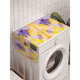 Органайзер для хранения на стиральную машину AMBESONNE