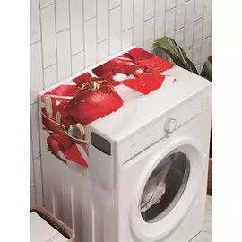 Органайзер для хранения на стиральную машину AMBESONNE