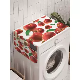 Органайзер для хранения на стиральную машину AMBESONNE