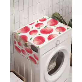 Органайзер для хранения на стиральную машину AMBESONNE