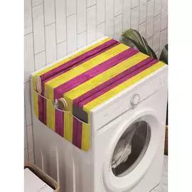 Органайзер для хранения на стиральную машину AMBESONNE