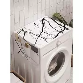 Органайзер для хранения на стиральную машину AMBESONNE